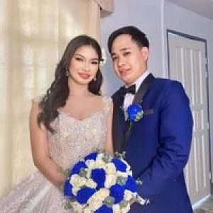 Achel Vinluan profile icon