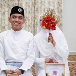 Siti Aishah profile icon