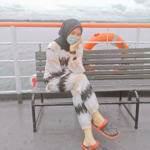 Alfina Mukrima profile icon