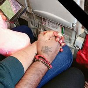 Moshi Kartik profile icon