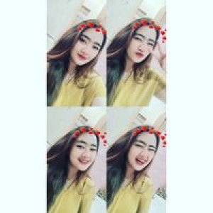 Amelia Agustiina profile icon