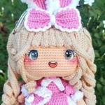 KiangDao Crochet profile icon