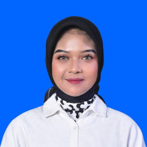 Dwiyanti Ramdhani profile icon