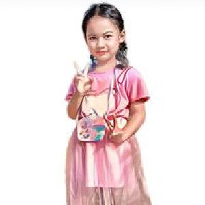 แม่น้องออกัส' สส profile icon