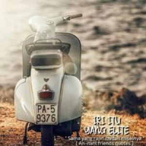 Ayu Syafitri profile icon