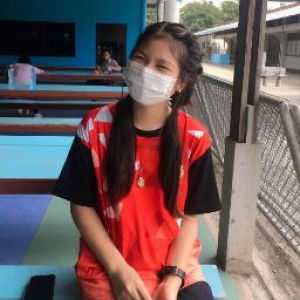 Sutthamas Chamaughattapong profile icon