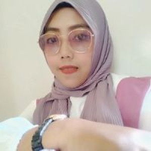 Utin Rudia Ningsih profile icon