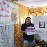 Merry Grace Mengulio Napoles profile icon