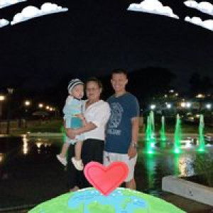 Rufino Manaay profile icon