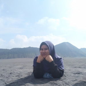 annisa albana profile icon