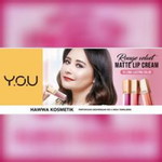 Dhantiagustina Hawwa Kosmetik profile icon