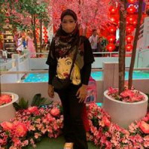 Anizah Osman profile icon