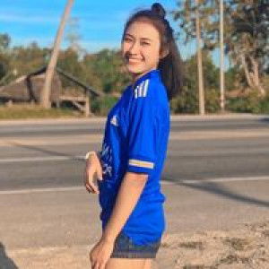 Pirunaporn Saensuk profile icon