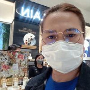 Nipopon Phommala profile icon