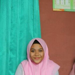 Naila Faizatur profile icon