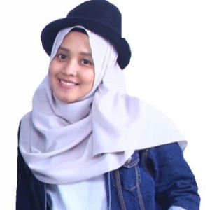 wafa huzaifah profile icon