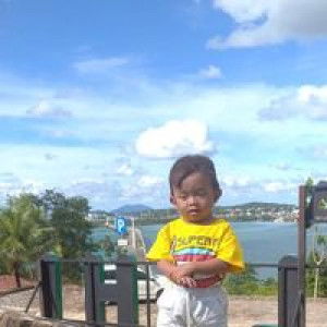 Abu Habsyi profile icon