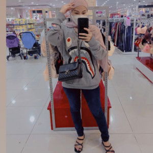 Rufi Asoka profile icon