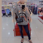 Rufi Asoka profile icon