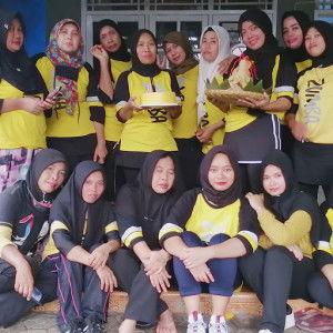 Mukhsonatalia Iis profile icon