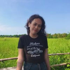 Rhosie Kim profile icon