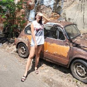 ธัญญ์ฐิตา เอกอริยภูวพงษ์ profile icon