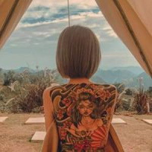 ฐิตวรี เคนสมดี profile icon