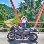 Aimee Reanzares profile icon