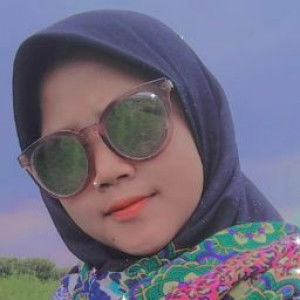 Nur Andini profile icon