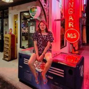 Pattraluck Phumsatan profile icon