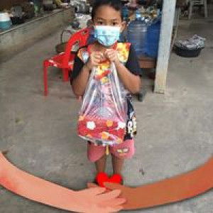 Butsaba Somkang profile icon