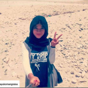 ida Ayu Komang Raisa profile icon