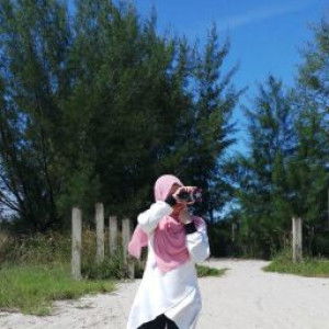 Cik Ika profile icon