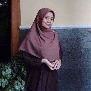 Zahra Safira Aulia profile icon