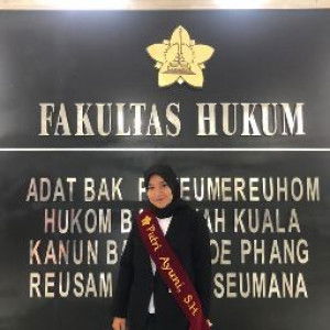 Putri Ayuni profile icon