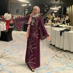 Nur Anisah profile icon
