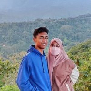 M Nur Sholeh profile icon