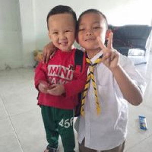 Wipa Phomruksa profile icon