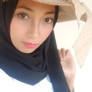 Nicken Larasaty profile icon