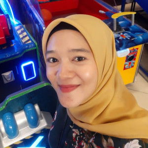 Sryayu Melinda profile icon