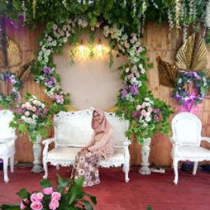 Wulan Sarii profile icon