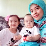 Shazwani Shari profile icon