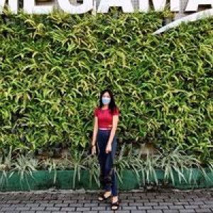 Ros Borja profile icon