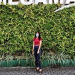 Ros Borja profile icon