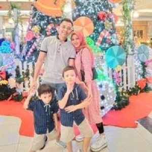 Arita Meilen Sari profile icon