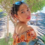 Chavie Joy Dialimas profile icon