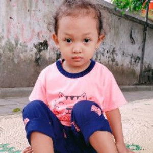 Elfina NF profile icon