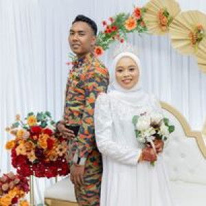 Batrisyia Mohmad Sahbuddin profile icon