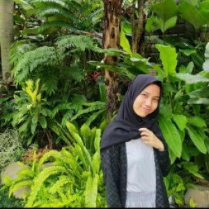 anissa fauziah profile icon