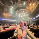 Putri profile icon